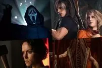 تصاویر؛ ۱۰ فیلم جدیدی که ۲۰۲۶ را به سالی بزرگ برای ژانر وحشت تبدیل می‌کنند