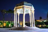 فال حافظ امروز دوشنبه 23 تیر ماه 1404