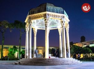 فال حافظ امروز دوشنبه 23 تیر ماه 1404