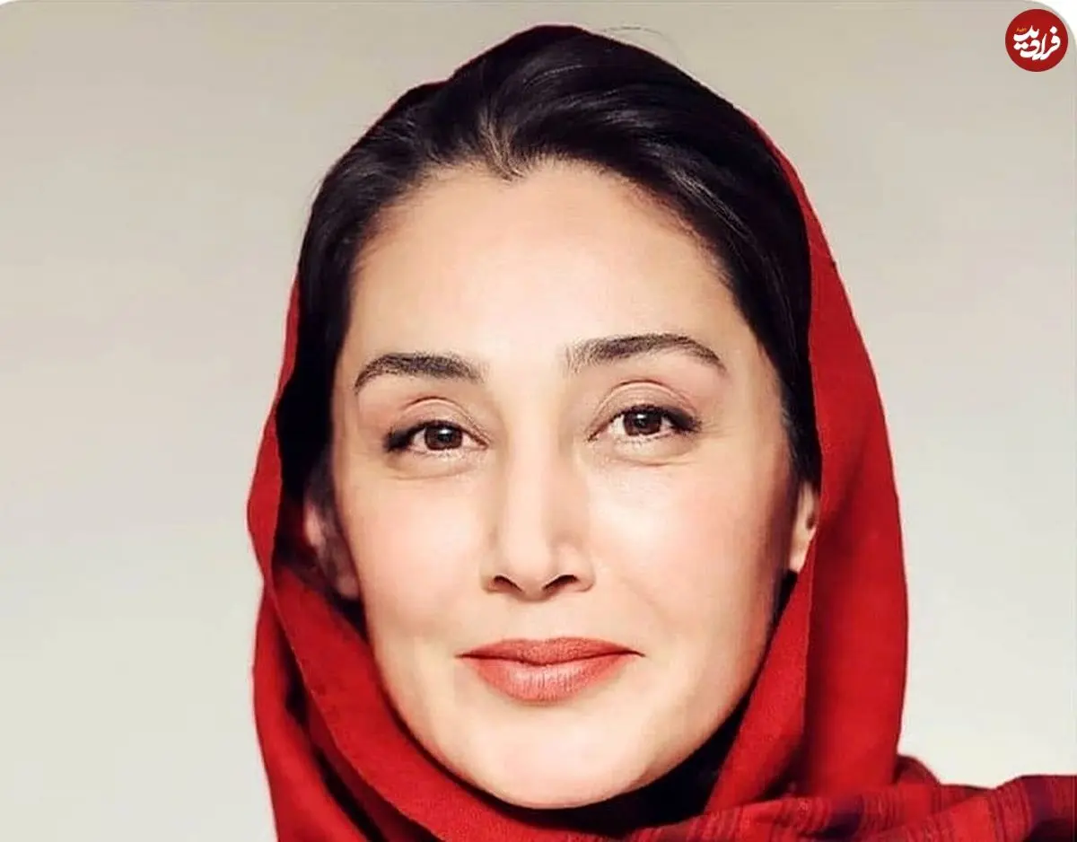 بازگشت هدیه تهرانی در یک سریال جدید