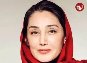 بازگشت هدیه تهرانی در یک سریال جدید