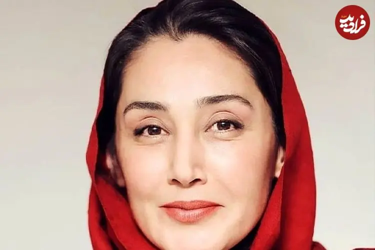 بازگشت هدیه تهرانی در یک سریال جدید
