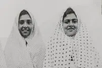 تصاویر؛ سفر به عصر قاجار؛ از «نوه‌های مظفرالدین شاه و معلم فرانسوی‌شان» تا «دختران قجری در شمیران»