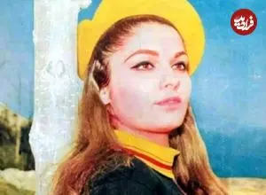 عکس| سفر در زمان؛ «نیلوفر و پوری بنایی» بازیگران قبل انقلاب در 74 و 79 سالگی؛ سال 98