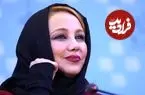 ببینید؛ بهنوش بختیاری: یک نفر کل زندگی‌ام را برد