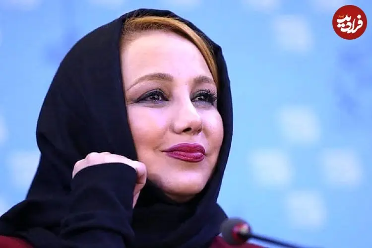 ببینید؛ بهنوش بختیاری: یک نفر کل زندگی‌ام را برد