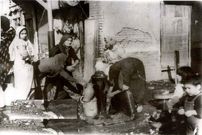 عکس؛ سفر در زمان؛ ۵۰ سال پیش علاج دولت هویدا برای بحران آب چه بود؟