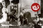 عکس؛ سفر در زمان؛ ۵۰ سال پیش علاج دولت هویدا برای بحران آب چه بود؟