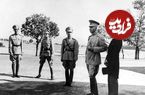 سفر در زمان؛ تفاوت‌هایی که رضاشاه و محمدرضاشاه داشتند