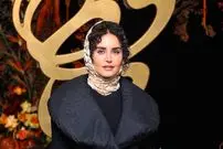 ببینید؛ استوری احساسی بازیگر مشهور برای الناز شاکردوست