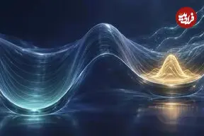 جهان توسط یک پدیده کوانتومی عجیب در جای خود قفل شده است