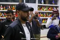( عکس) این دختر عشق جدید نیمار است!
