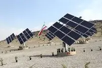 رویافروشی با پنل خورشیدی