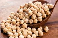 ۶ خاصیت شگفت انگیز نخود که احتمالا نمی‌دانستید