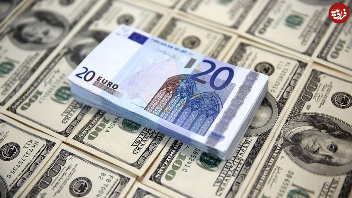 قیمت دلار و ارز ۱۴ بهمن ۹۷