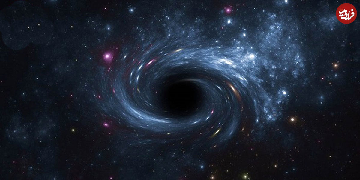 کشف سیاه‌چاله ستاره‌وار