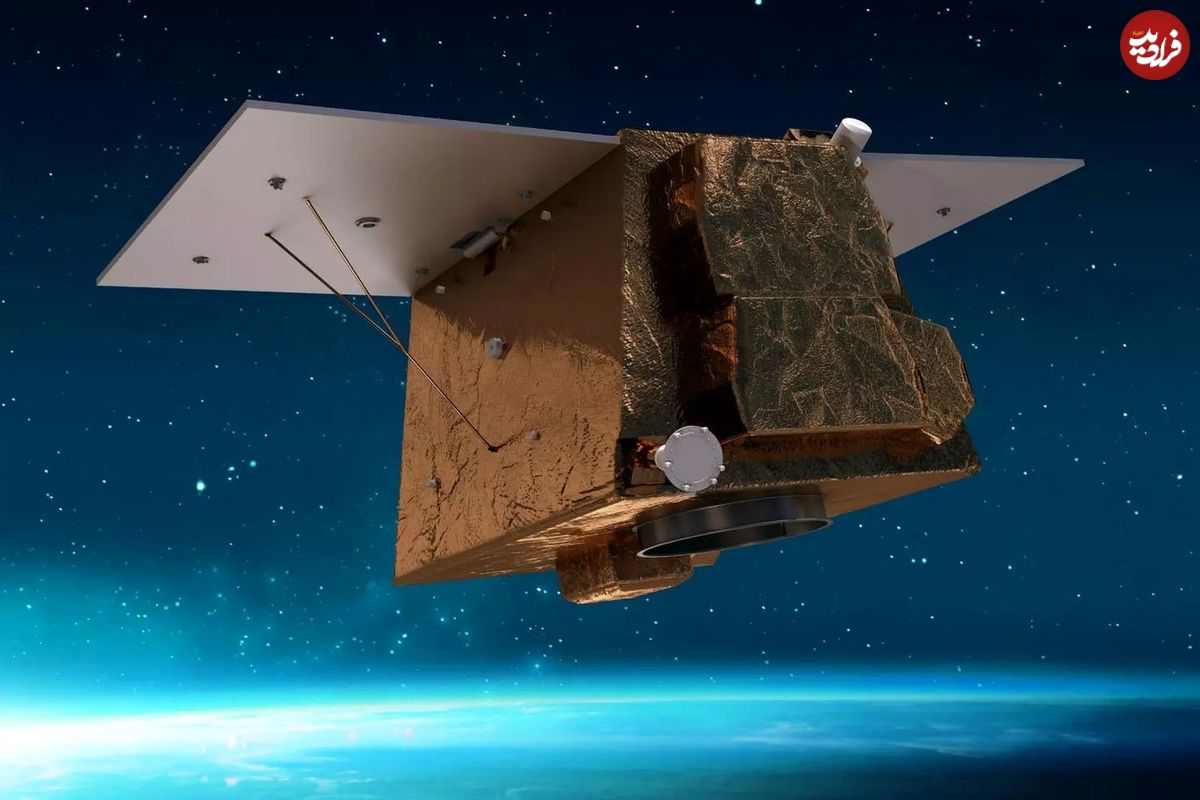 ایرباس برای آنگولا ماهواره پیشرفته می‌سازد!