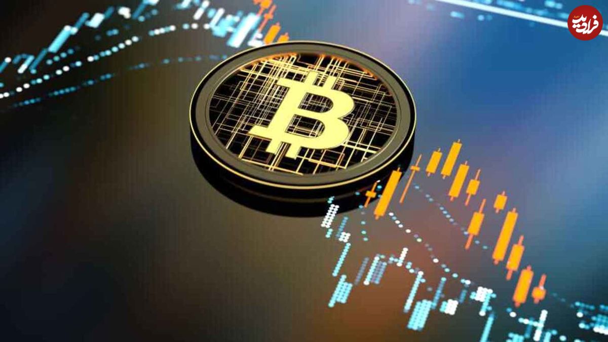 قیمت بیت کوین، امروز ۱۴۰۰/۱۰/۲۵