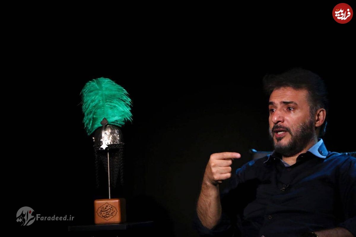 جنجال سیدجواد هاشمی و تبلیغ خرید خانه در دوبی؛ ماجرا چیست؟