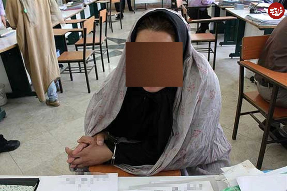 هسرکشی به خاطر تهدید