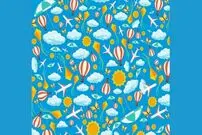 معمای تیزبینی؛ اگر بتوانید پرنده را در ۹ ثانیه ببینید، واقعاً چشمان تیزبینی دارید