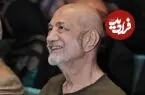 عکس| سفر زمان؛ چهرۀ متفاوت آتیلا پسیانی در 32 سالگی در چهارمین فیلمش