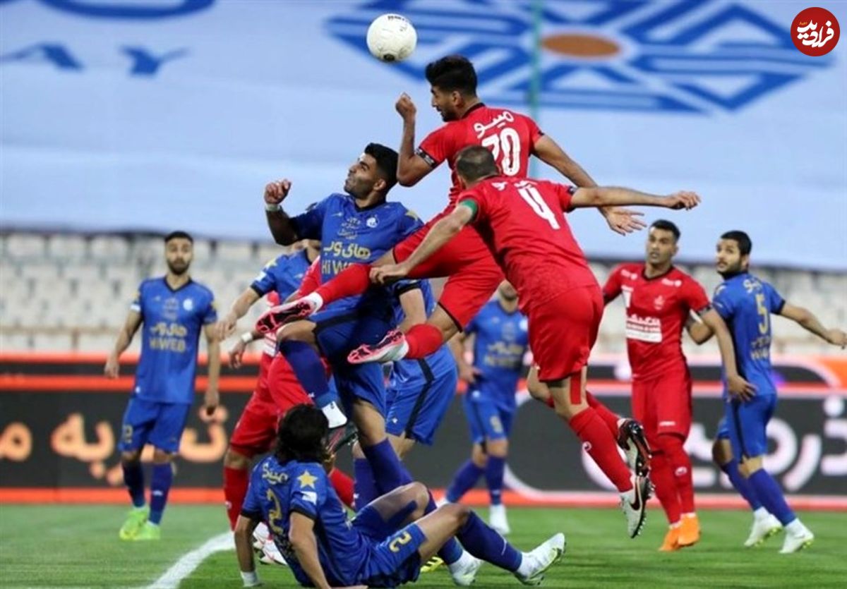واکنش عربستانیها به حذف استقلال و پرسپولیس