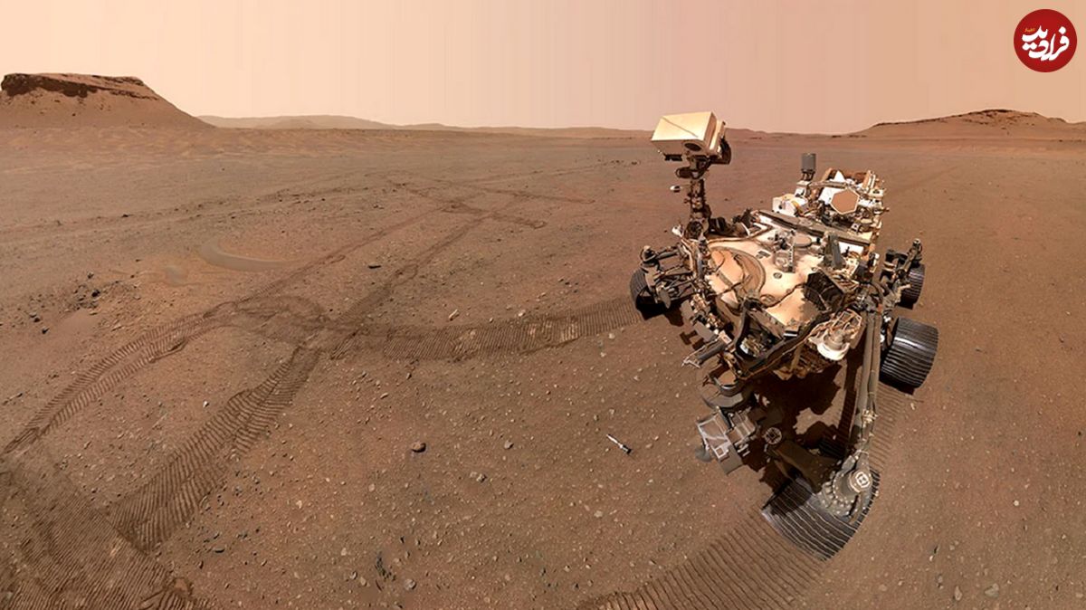 آیا هوش مصنوعی می‌تواند به مریخ نورد‌ها در جست و جوی حیات کمک کند؟