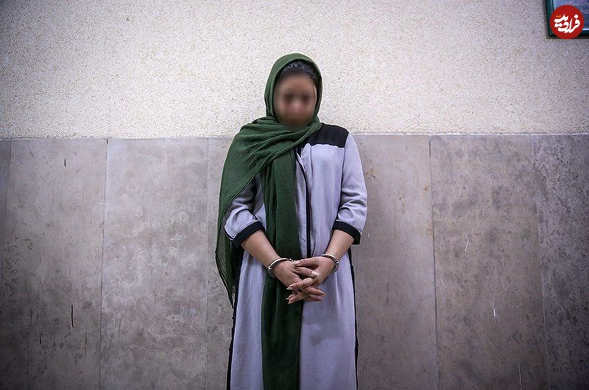 افشای راز سرقت از داروخانه با خانه سه میلیاردی