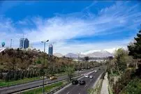 رشت رکورد گرمایی زد | آغاز روند تدریجی کاهش دما در شمال کشور