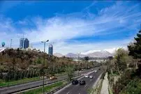 رشت رکورد گرمایی زد | آغاز روند تدریجی کاهش دما در شمال کشور