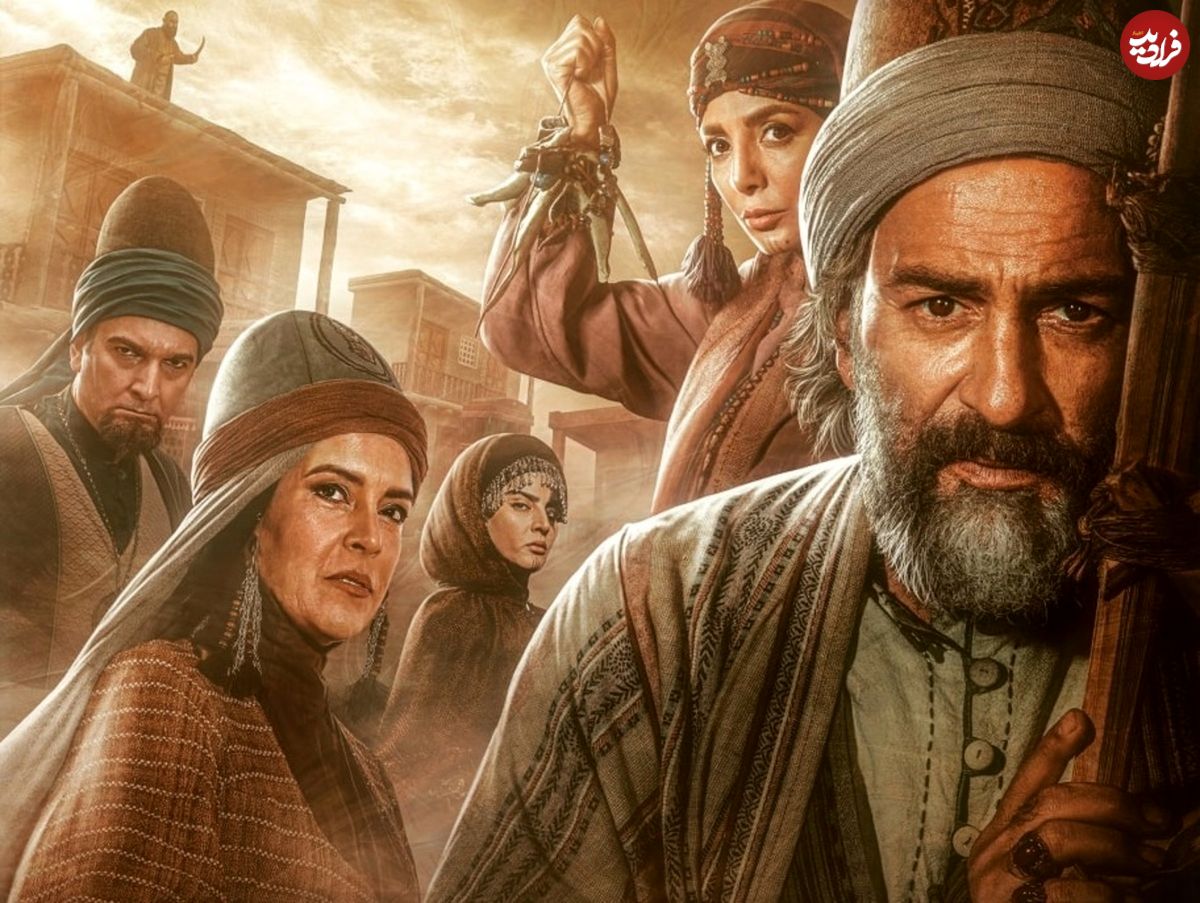 سال سریالهای ضعیف و درسهایی که صدا و سیما باید بگیرد