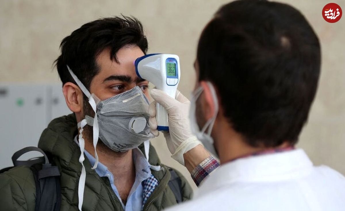اجرای قرنطینه هوشمند در تهران