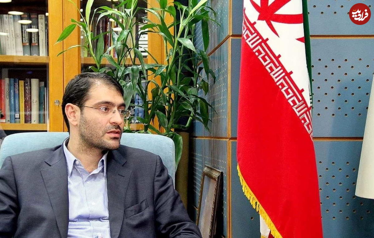علیرضا جاوید، سرپرست شهرداری تهران کیست؟