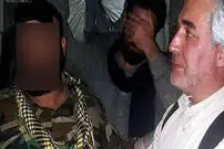 عکس/ «ابراهیم حاتمی کیا» در حلب