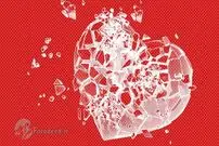 چه چیز قلب را می‌شکند؟