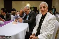 کارگردان سینمای ایران درگذشت