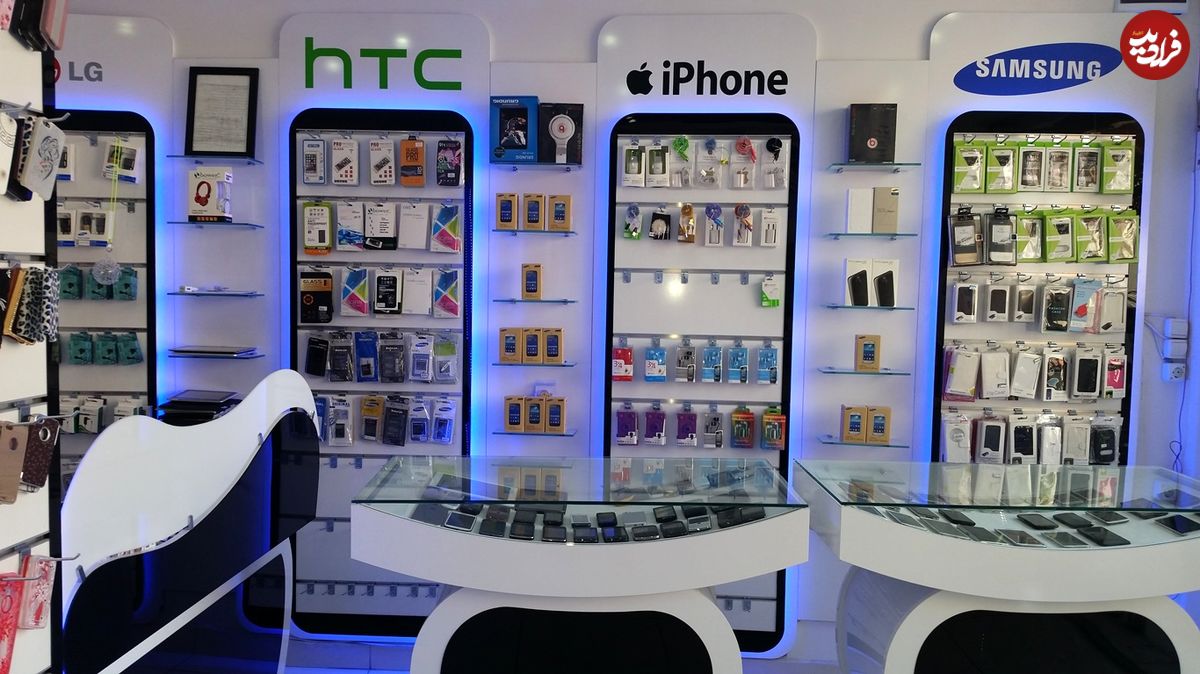 از بازار تلفن همراه چه خبر؟