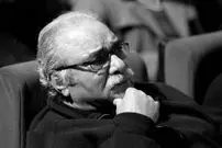 ببینید؛ حضور برخی هنرمندان در تشییع پیکر محمد کاسبی