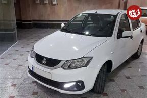 جدول؛ قیمت روز محصولات سایپا چهارشنبه ۱۶ مهر؛ قیمت جدید ساینا اعلام شد