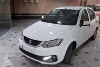 جدول؛ قیمت روز محصولات سایپا چهارشنبه ۱۶ مهر؛ قیمت جدید ساینا اعلام شد