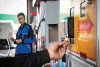خبر خوب رئیسی برای قیمت بنزین