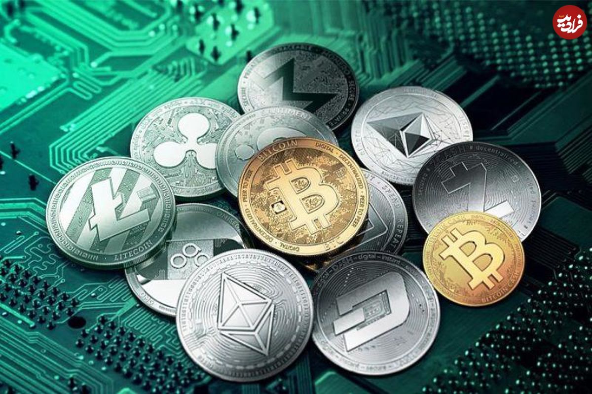 قیمت بیت کوین، امروز ۹۹/۱۱/۲۱