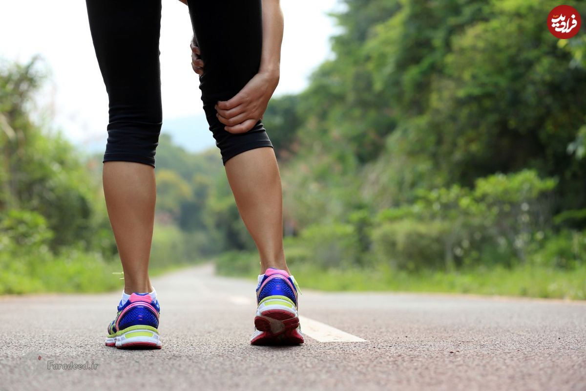 چگونه بدن درد بعد از ورزش را درمان کنیم؟