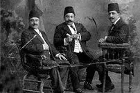 فرنگی‌مآبی به جهنم این چه وضع است