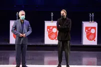 تصاویر/ آیین اختتامیه جشنواره تئاتر فجر