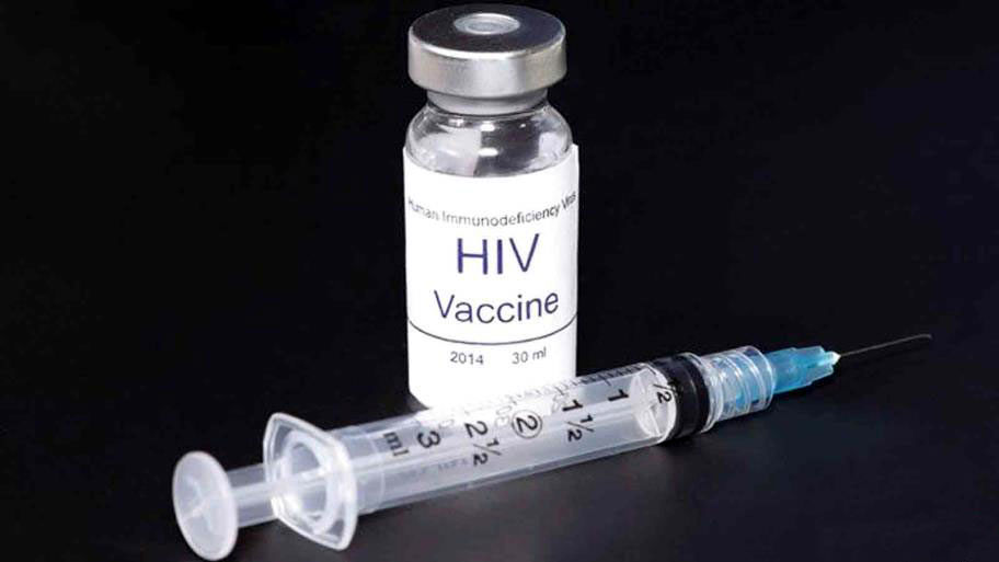 "واکسن جدید" ایدز موفقیت‌آمیز نبود