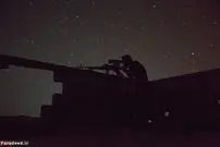 (تصاویر) 170 روز در محاصره داعش