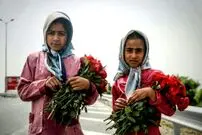 ترس؛ کودکان کار را به کارگاه‌های زیرزمینی می‌کشاند