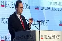 سخنان تهدیدآمیز وزیرخارجه صهیونیست علیه ایران